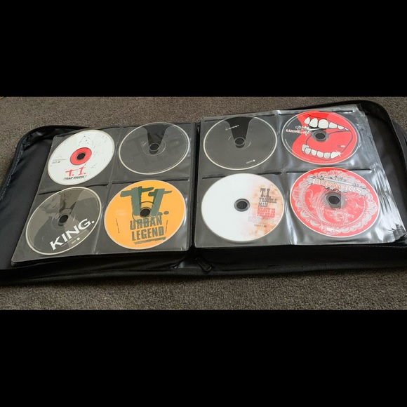 CDs - Picture 7 of 14